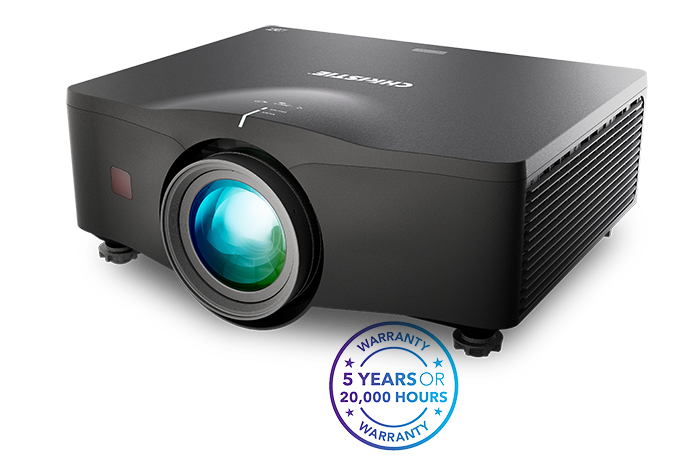 DWU760-iS 1DLP ͶӰ